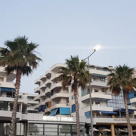 Lejlighed Sea Side 21 *
