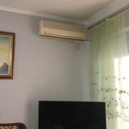 Sea Side 21 Apartment Vlore