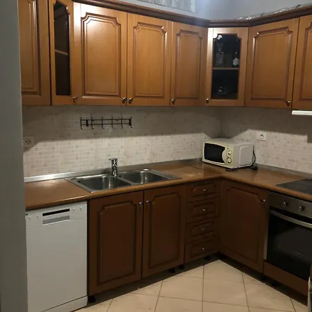 Apartment Sea Side 21