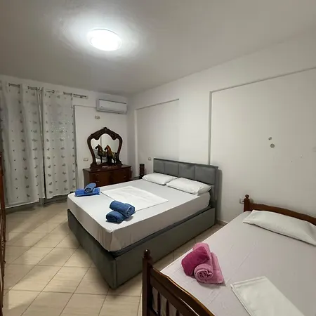 Sea Side 21 Apartman